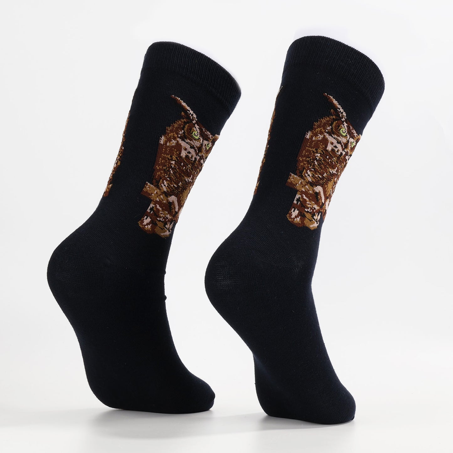 Wise Owl Socks-2